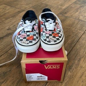 Vans Candy Hearts